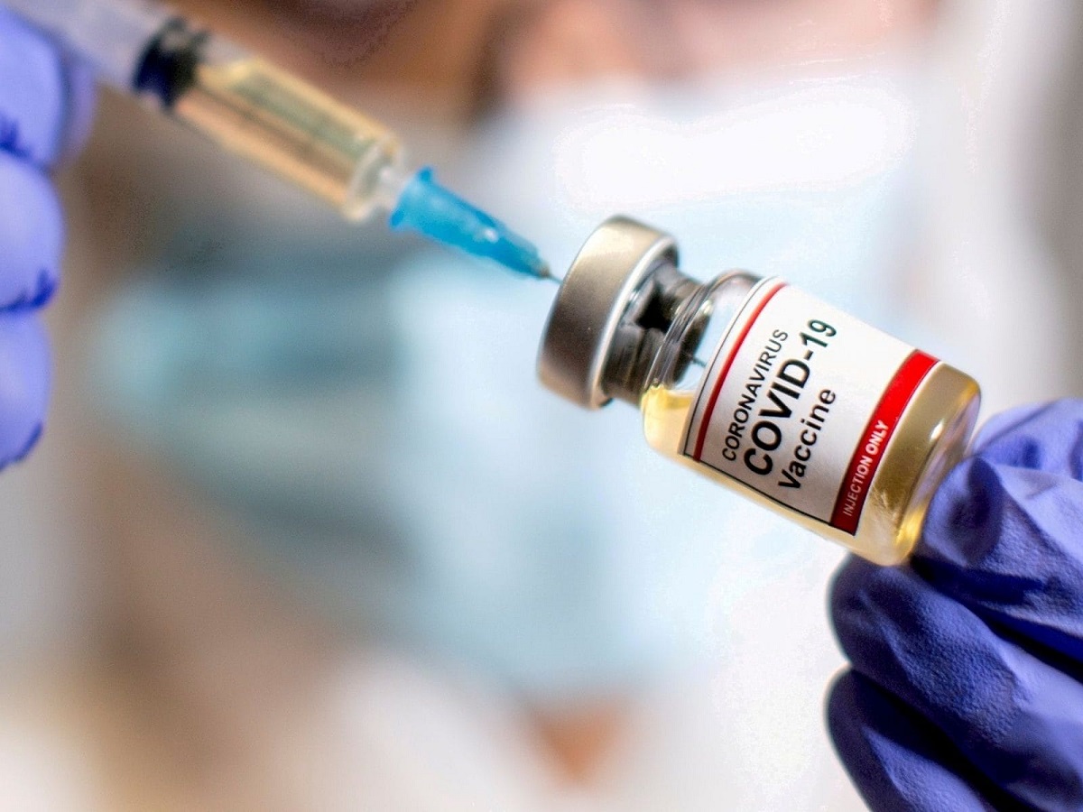 2 बूंद अब नाक में और कोरोना का हो जाएगा खात्मा, भारत बायोटेक की Nasal वैक्सीन को मिली मंजूरी
